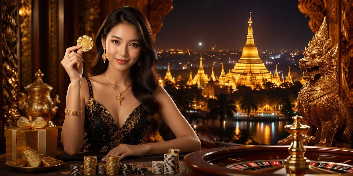 new88 new88 ကာစီနိုတွင် အဘယ်အရာများရှိသည်